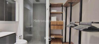 Apartamento en arriendo en Medellin, Medellín · foto 15 de 18