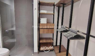 Apartamento en arriendo en Medellin, Medellín · foto 16 de 18