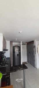 Apartamento de 2 alcobas en venta en Ciudad Bolivar, Bogotá, 42 m² · foto 2 de 20