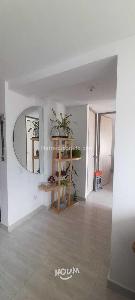 Apartamento de 2 alcobas en venta en Ciudad Bolivar, Bogotá, 42 m² · foto 9 de 20