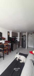 Apartamento de 2 alcobas en venta en Ciudad Bolivar, Bogotá, 42 m² · foto 11 de 20
