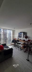 Apartamento de 2 alcobas en venta en Ciudad Bolivar, Bogotá, 42 m² · foto 12 de 20