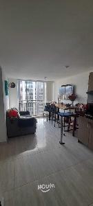 Apartamento de 2 alcobas en venta en Ciudad Bolivar, Bogotá, 42 m² · foto 14 de 20