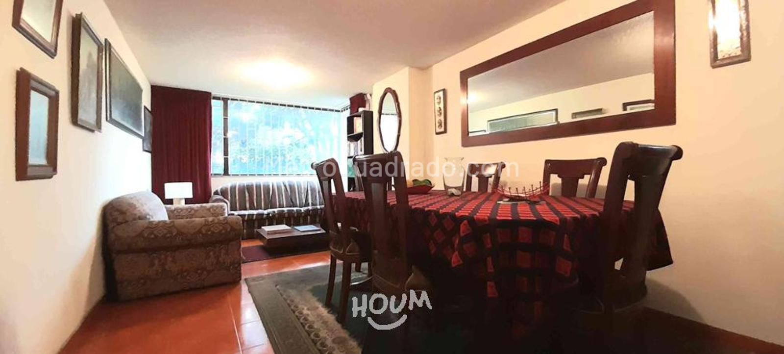 Apartamento en Venta  Usaquen