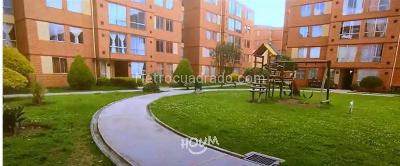 Apartamento de 3 alcobas en venta en Funza, Funza, 49 m² · foto 2 de 19