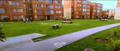 Apartamento de 3 alcobas en venta en Funza, Funza, 49 m² · foto 3 de 19