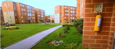 Apartamento de 3 alcobas en venta en Funza, Funza, 49 m² · foto 4 de 19
