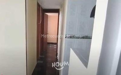 Apartamento de 3 alcobas en venta en Funza, Funza, 49 m² · foto 6 de 19