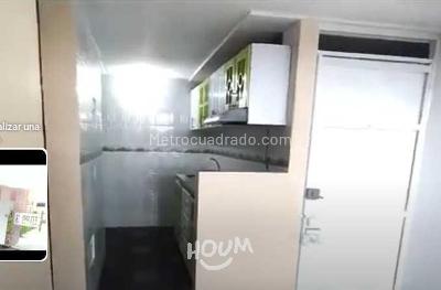 Apartamento de 3 alcobas en venta en Funza, Funza, 49 m² · foto 8 de 19