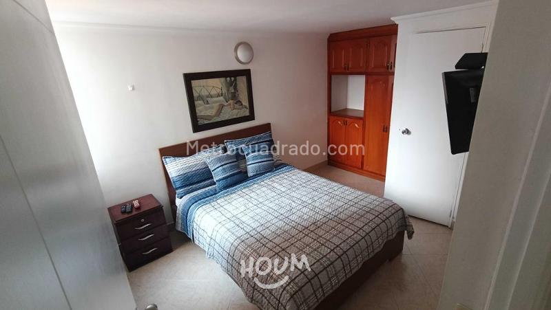 Apartamento de 3 Alcobas en Boston con Amenities - 3