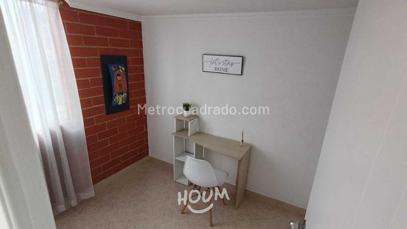 Apartamento de 3 Alcobas en Boston con Amenities - 4