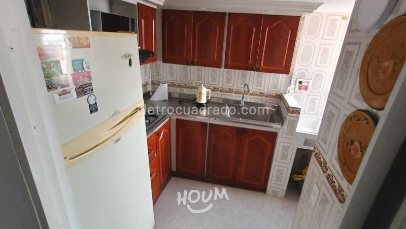 Apartamento de 3 Alcobas en Boston con Amenities - 5