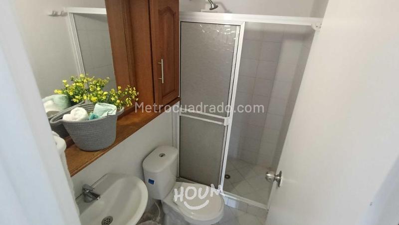 Apartamento de 3 Alcobas en Boston con Amenities - 6