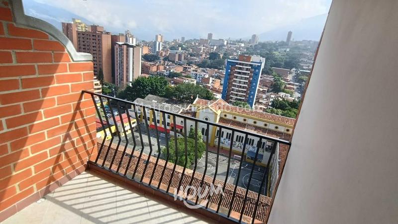 Apartamento de 3 Alcobas en Boston con Amenities - 8