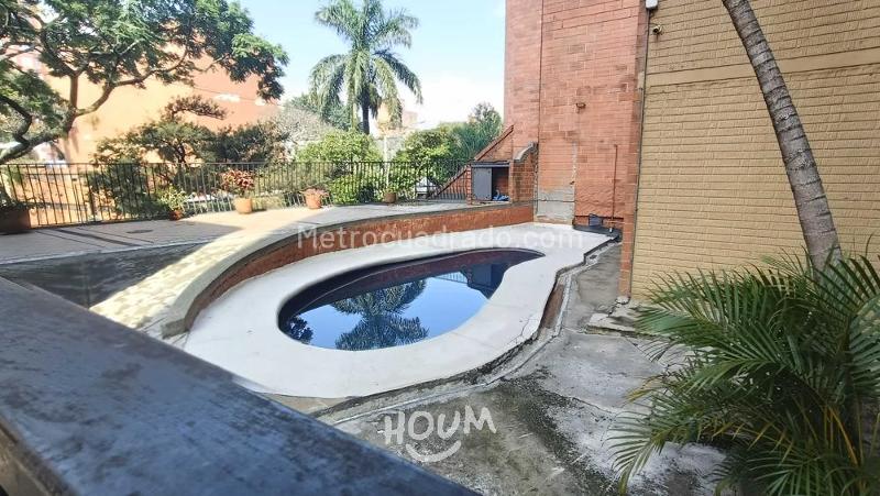 Apartamento de 3 Alcobas en Boston con Amenities - 9