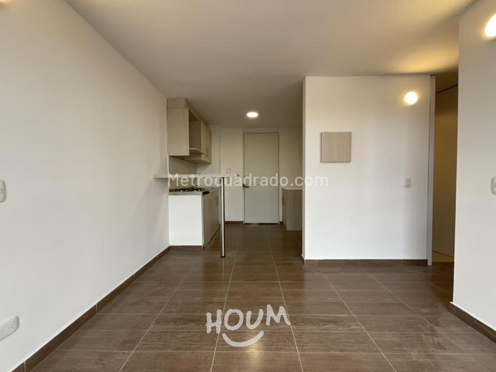 Apartamento en Arriendo  Suba