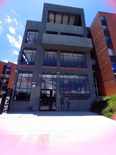 Apartamento en Arriendo, Soacha, Soacha - Widok 2