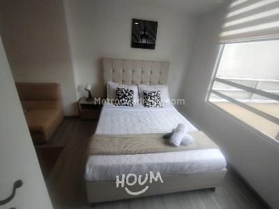 Apartamento en venta en Santa Fe, Bogotá · foto 2 de 15