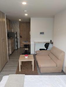 Apartamento en venta en Santa Fe, Bogotá · foto 3 de 15