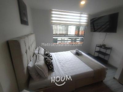 Apartamento en venta en Santa Fe, Bogotá · foto 4 de 15