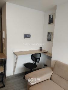 Apartamento en venta en Santa Fe, Bogotá · foto 5 de 15