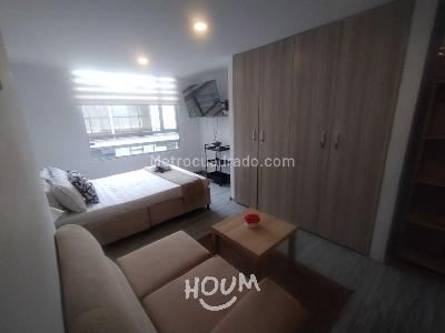 Apartamento en venta en Santa Fe, Bogotá · foto 7 de 15