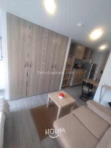 Apartamento en venta en Santa Fe, Bogotá · foto 8 de 15