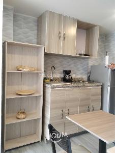 Apartamento en venta en Santa Fe, Bogotá · foto 9 de 15