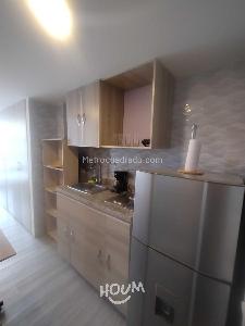 Apartamento en venta en Santa Fe, Bogotá · foto 11 de 15