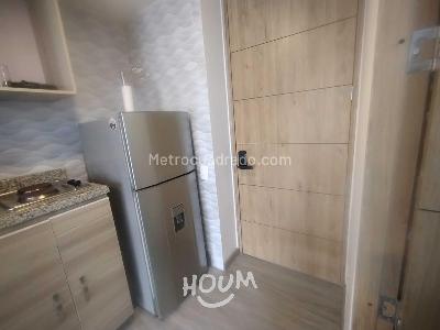 Apartamento en venta en Santa Fe, Bogotá · foto 12 de 15