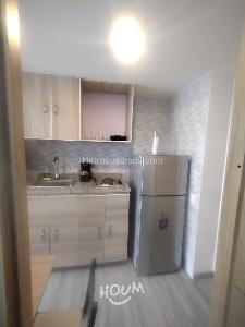 Apartamento en venta en Santa Fe, Bogotá · foto 13 de 15