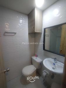 Apartamento en venta en Santa Fe, Bogotá · foto 14 de 15