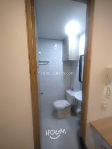 Apartamento en venta en Santa Fe, Bogotá · foto 15 de 15