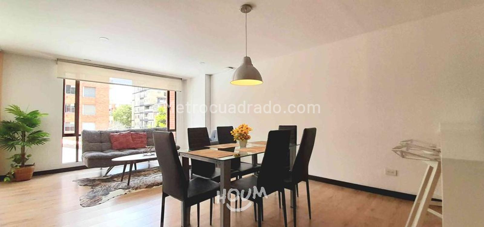 Apartamento en Arriendo  Chapinero
