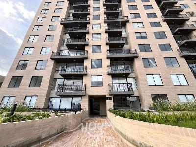 Apartamento de 2 alcobas en arriendo en Suba, Bogotá, 65 m² · foto 2 de 20