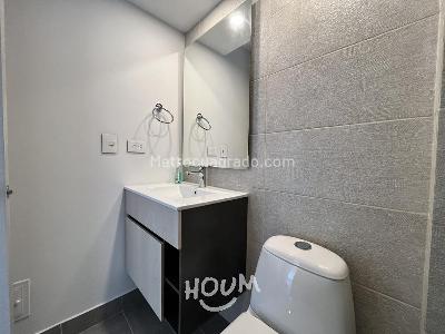 Apartamento de 2 alcobas en arriendo en Suba, Bogotá, 65 m² · foto 3 de 20