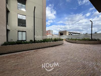 Apartamento de 2 alcobas en arriendo en Suba, Bogotá, 65 m² · foto 4 de 20