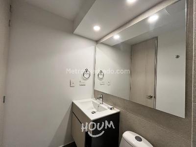 Apartamento de 2 alcobas en arriendo en Suba, Bogotá, 65 m² · foto 5 de 20