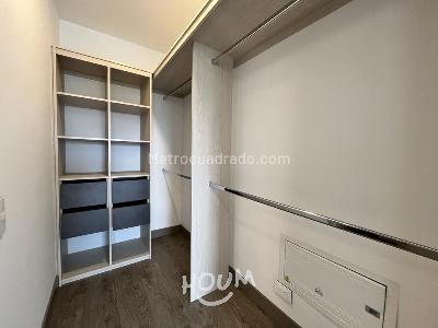 Apartamento de 2 alcobas en arriendo en Suba, Bogotá, 65 m² · foto 6 de 20