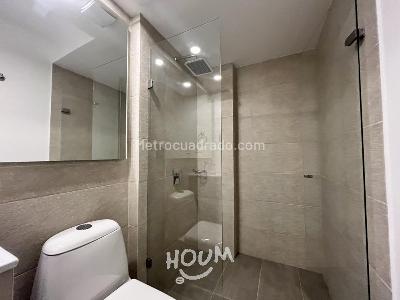 Apartamento de 2 alcobas en arriendo en Suba, Bogotá, 65 m² · foto 8 de 20