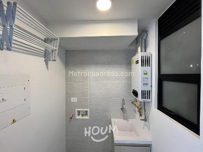 Apartamento de 2 alcobas en arriendo en Suba, Bogotá, 65 m² · foto 10 de 20
