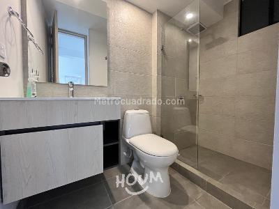 Apartamento de 2 alcobas en arriendo en Suba, Bogotá, 65 m² · foto 12 de 20