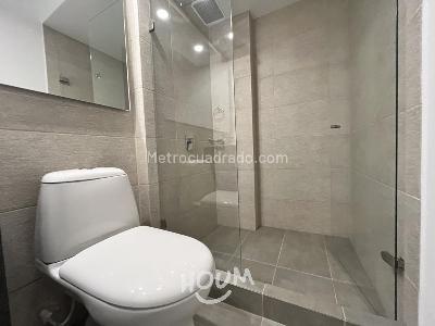 Apartamento de 2 alcobas en arriendo en Suba, Bogotá, 65 m² · foto 13 de 20