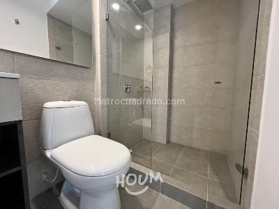 Apartamento de 2 alcobas en arriendo en Suba, Bogotá, 65 m² · foto 16 de 20