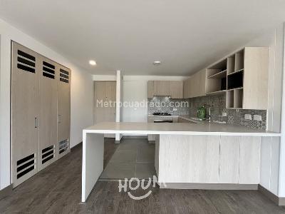 Apartamento de 2 alcobas en arriendo en Suba, Bogotá, 65 m² · foto 17 de 20