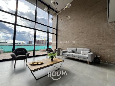 Apartamento de 2 alcobas en arriendo en Suba, Bogotá, 65 m² · foto 19 de 20
