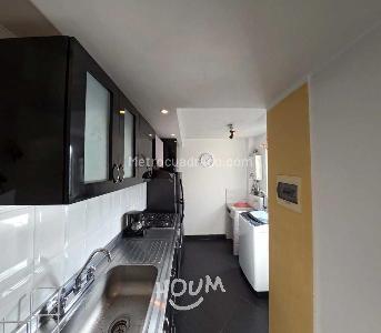 Apartamento en arriendo en Suba, Bogotá · foto 4 de 12