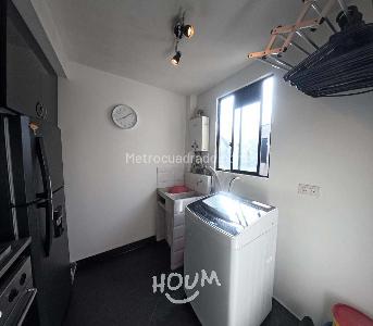 Apartamento en arriendo en Suba, Bogotá · foto 5 de 12