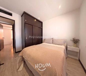 Apartamento en arriendo en Suba, Bogotá · foto 7 de 12