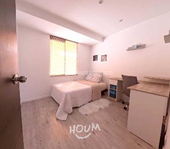 Apartamento en arriendo en Suba, Bogotá · foto 9 de 12